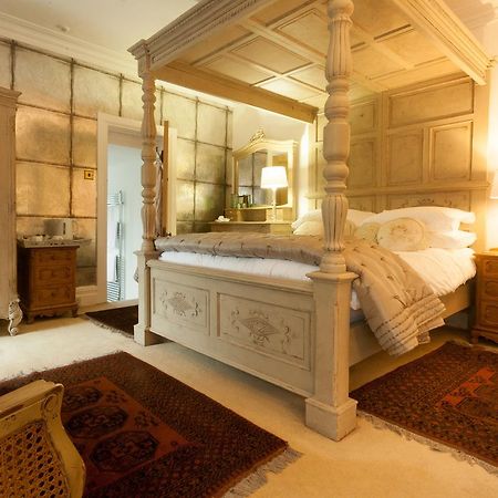 Meifod House كارنارفون المظهر الخارجي الصورة