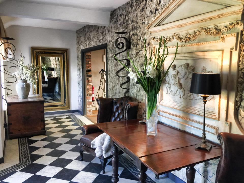 Meifod House كارنارفون المظهر الخارجي الصورة