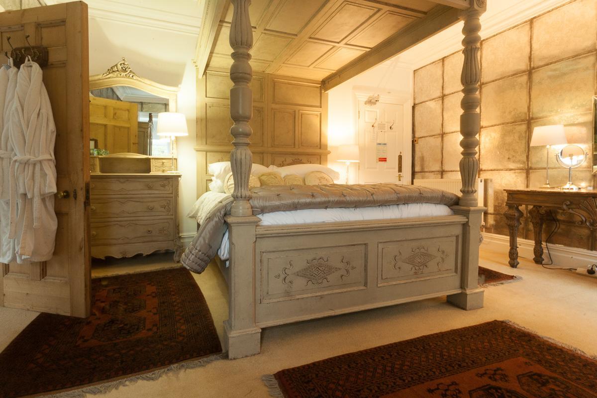 Meifod House كارنارفون المظهر الخارجي الصورة