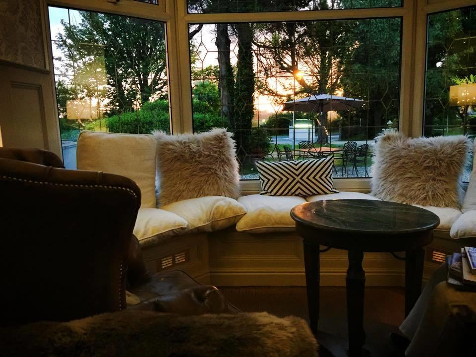 Meifod House كارنارفون المظهر الخارجي الصورة