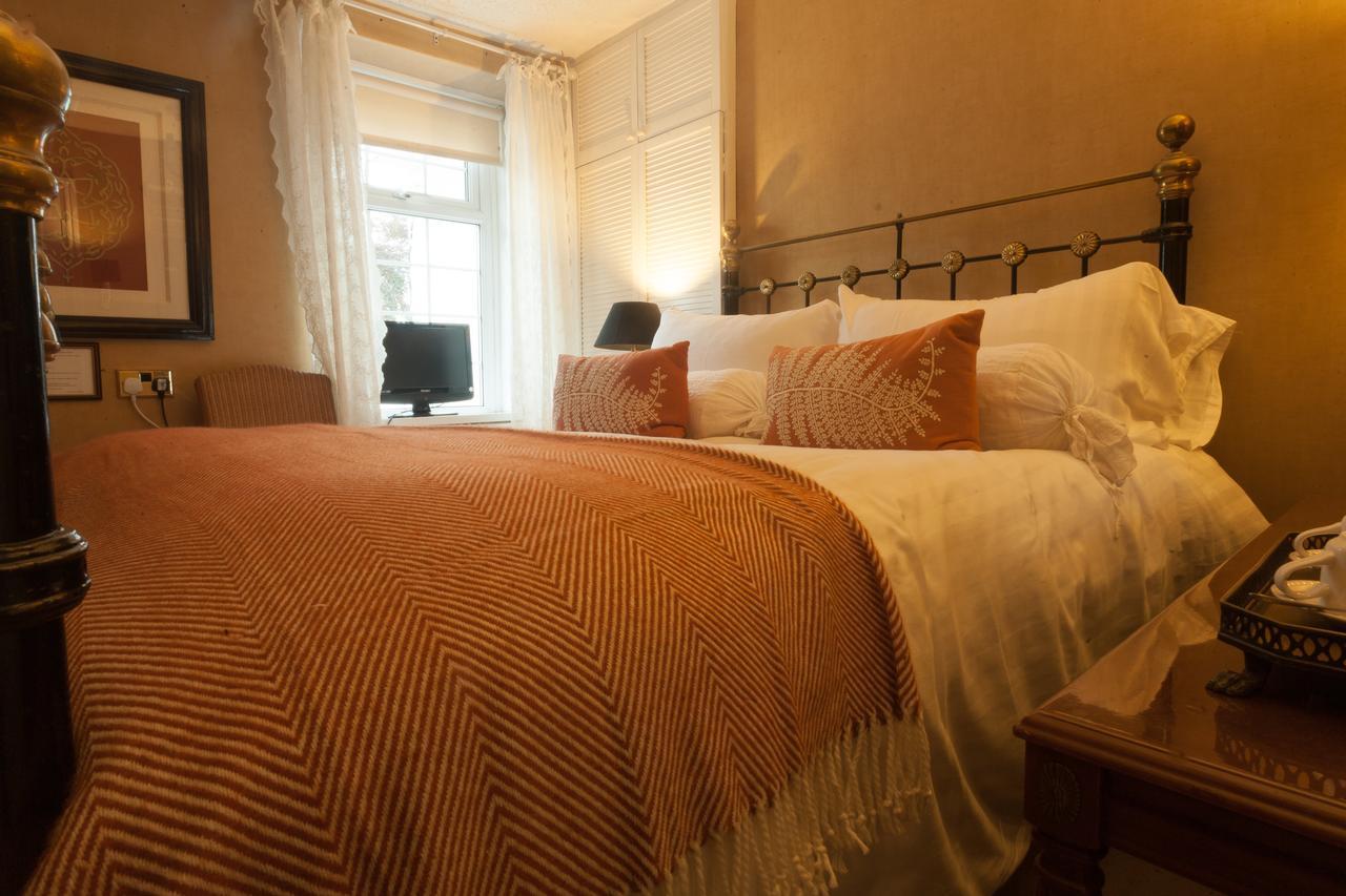 Meifod House كارنارفون المظهر الخارجي الصورة