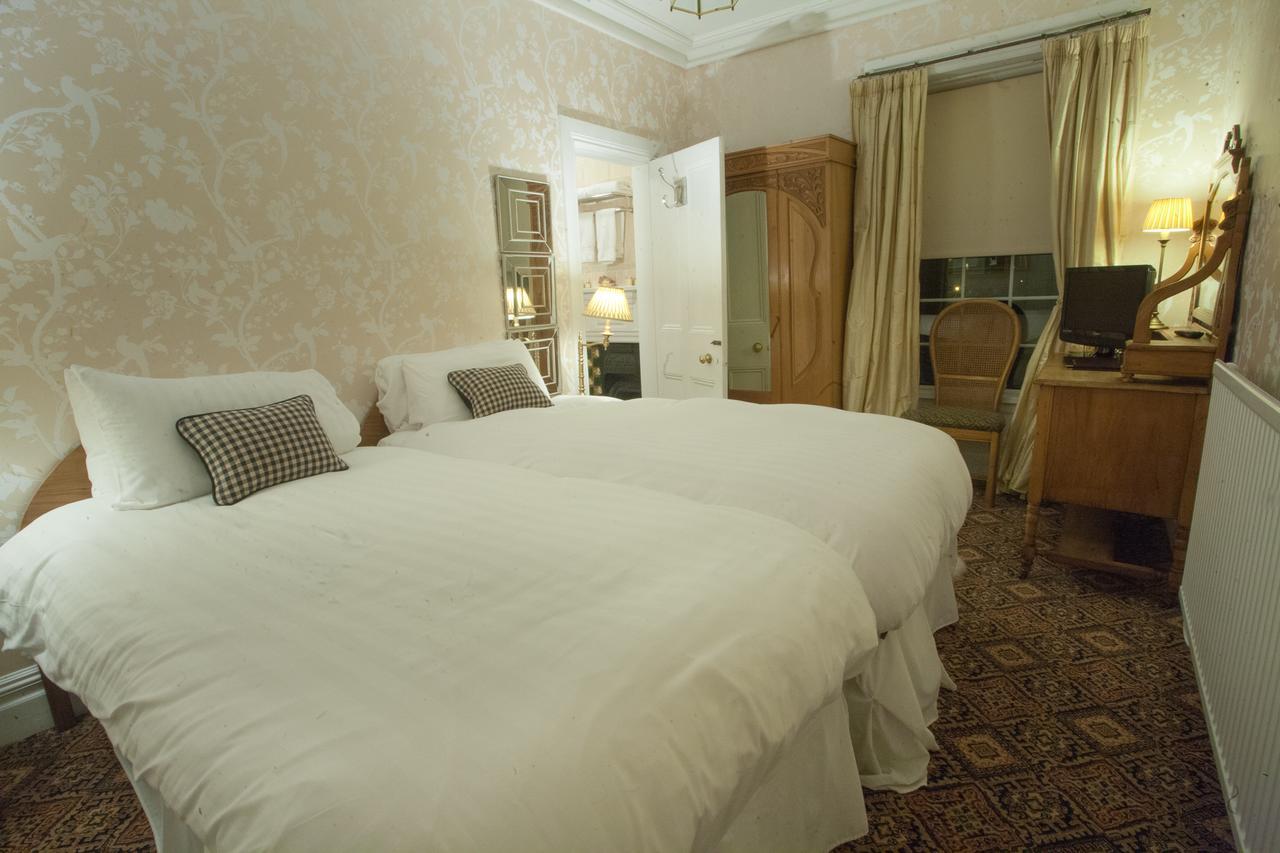 Meifod House كارنارفون المظهر الخارجي الصورة