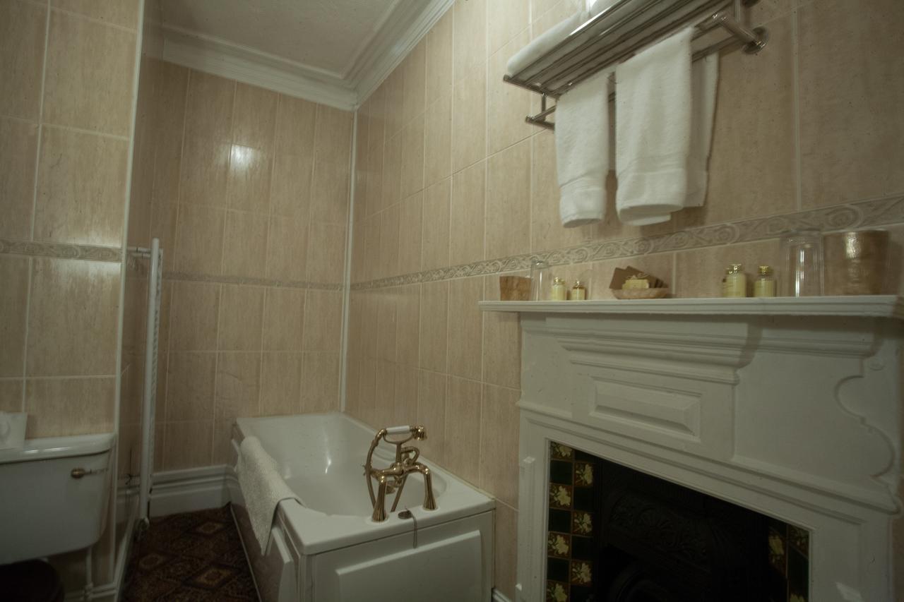 Meifod House كارنارفون المظهر الخارجي الصورة