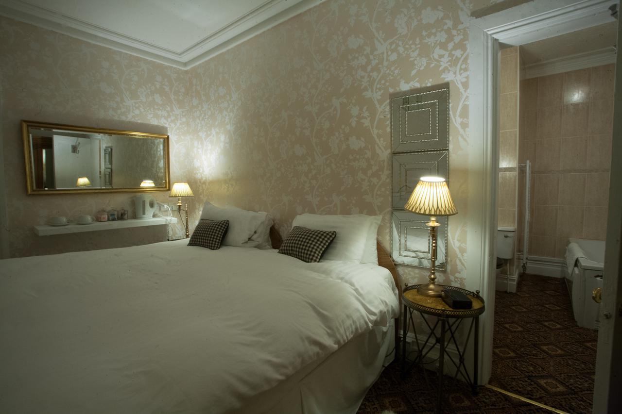 Meifod House كارنارفون المظهر الخارجي الصورة
