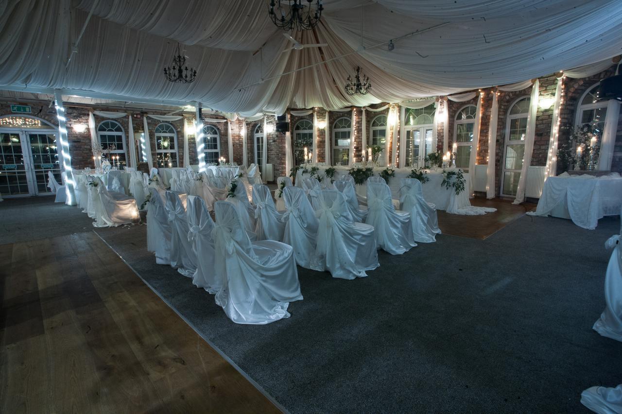 Meifod House كارنارفون المظهر الخارجي الصورة
