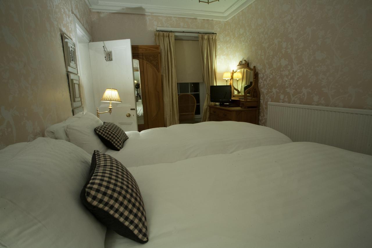 Meifod House كارنارفون المظهر الخارجي الصورة
